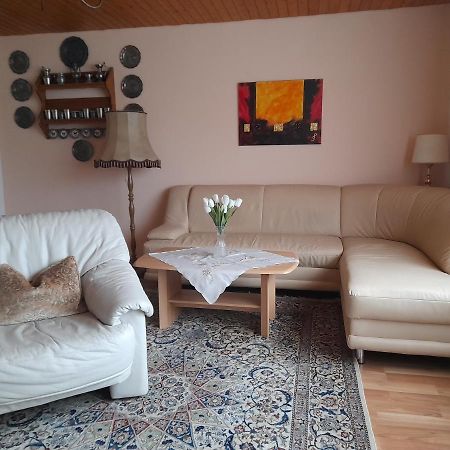Trollenhof Apartment Wellendingen Ngoại thất bức ảnh