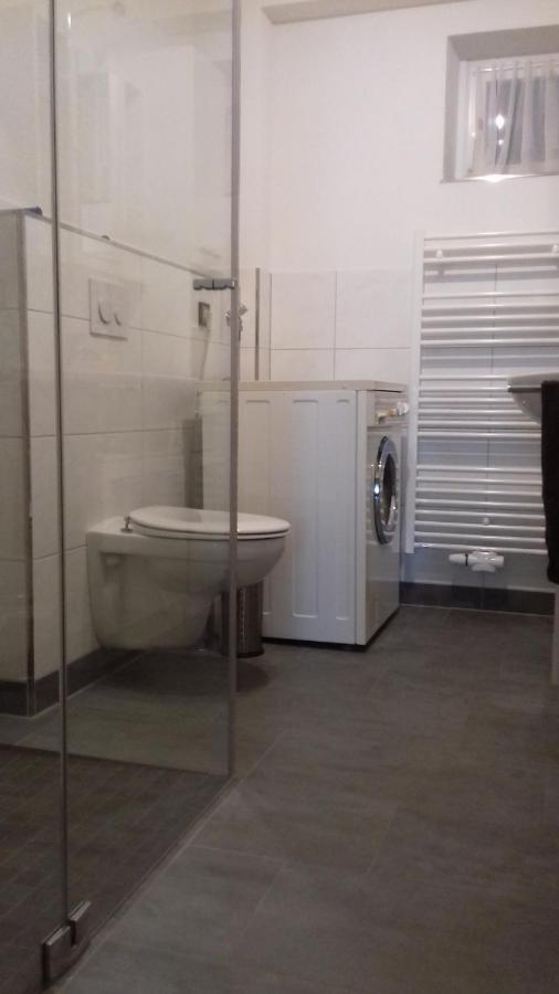 Trollenhof Apartment Wellendingen Ngoại thất bức ảnh